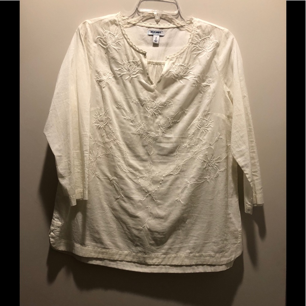 Old Navy tunic